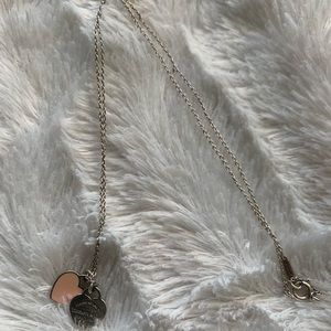 Tiffany & Co. necklace